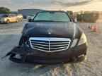 2010 MERCEDES-BENZ E-Class