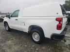 2023 CHEVROLET Silverado