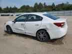 2017 SUBARU IMPREZA