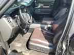 2015 FORD Expedition