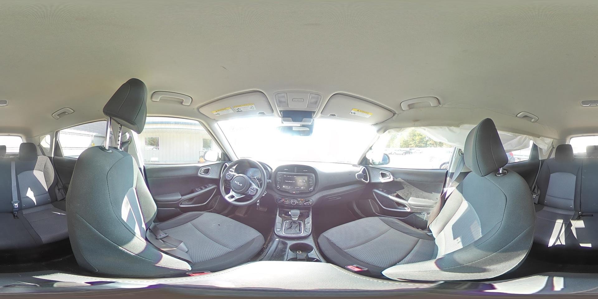 2023 KIA SOUL