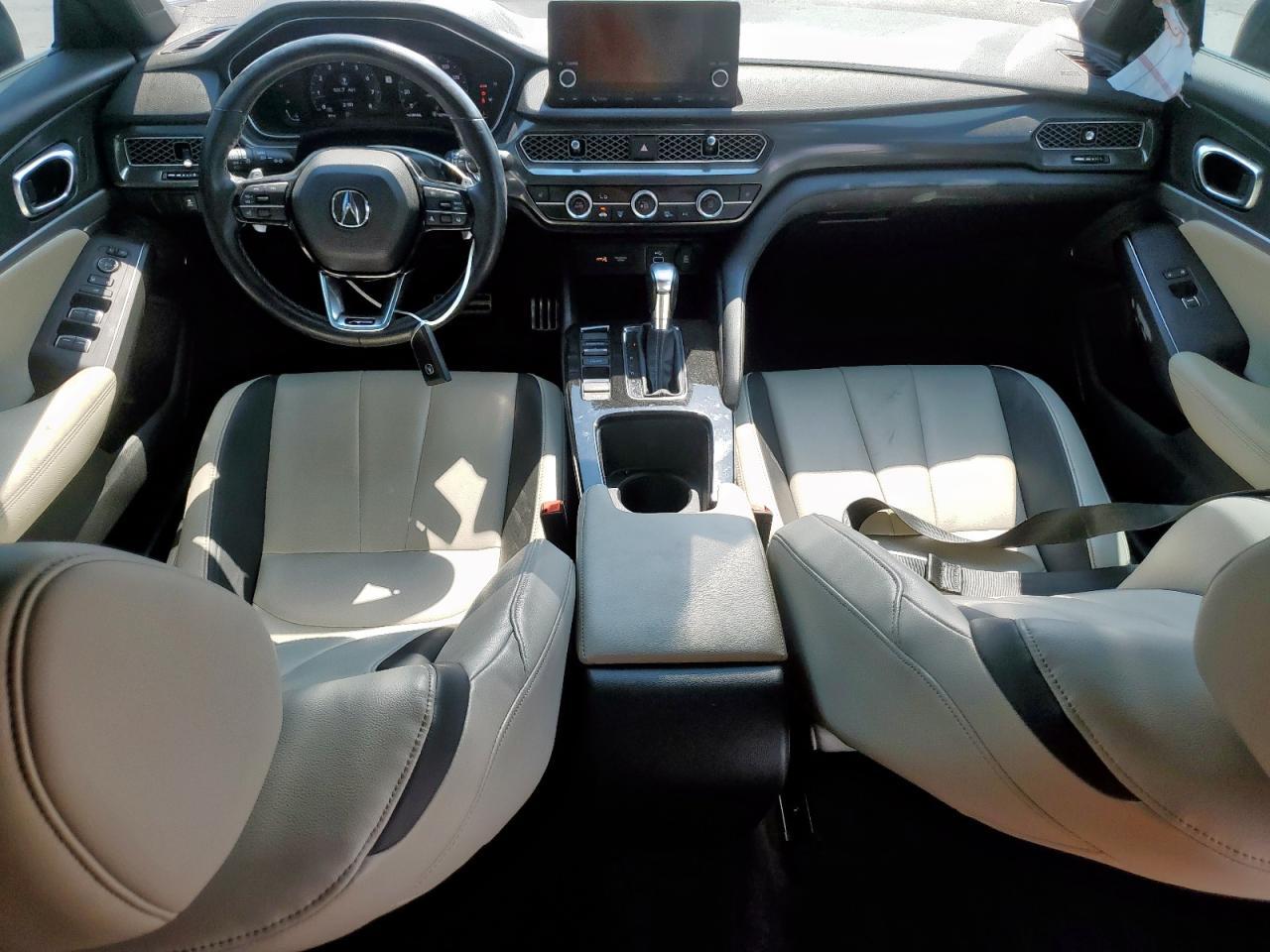 2023 ACURA Integra