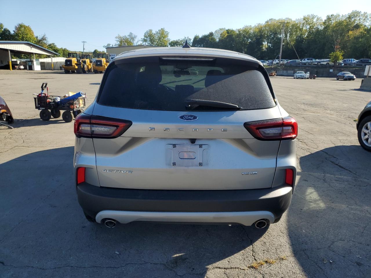 2023 FORD ESCAPE