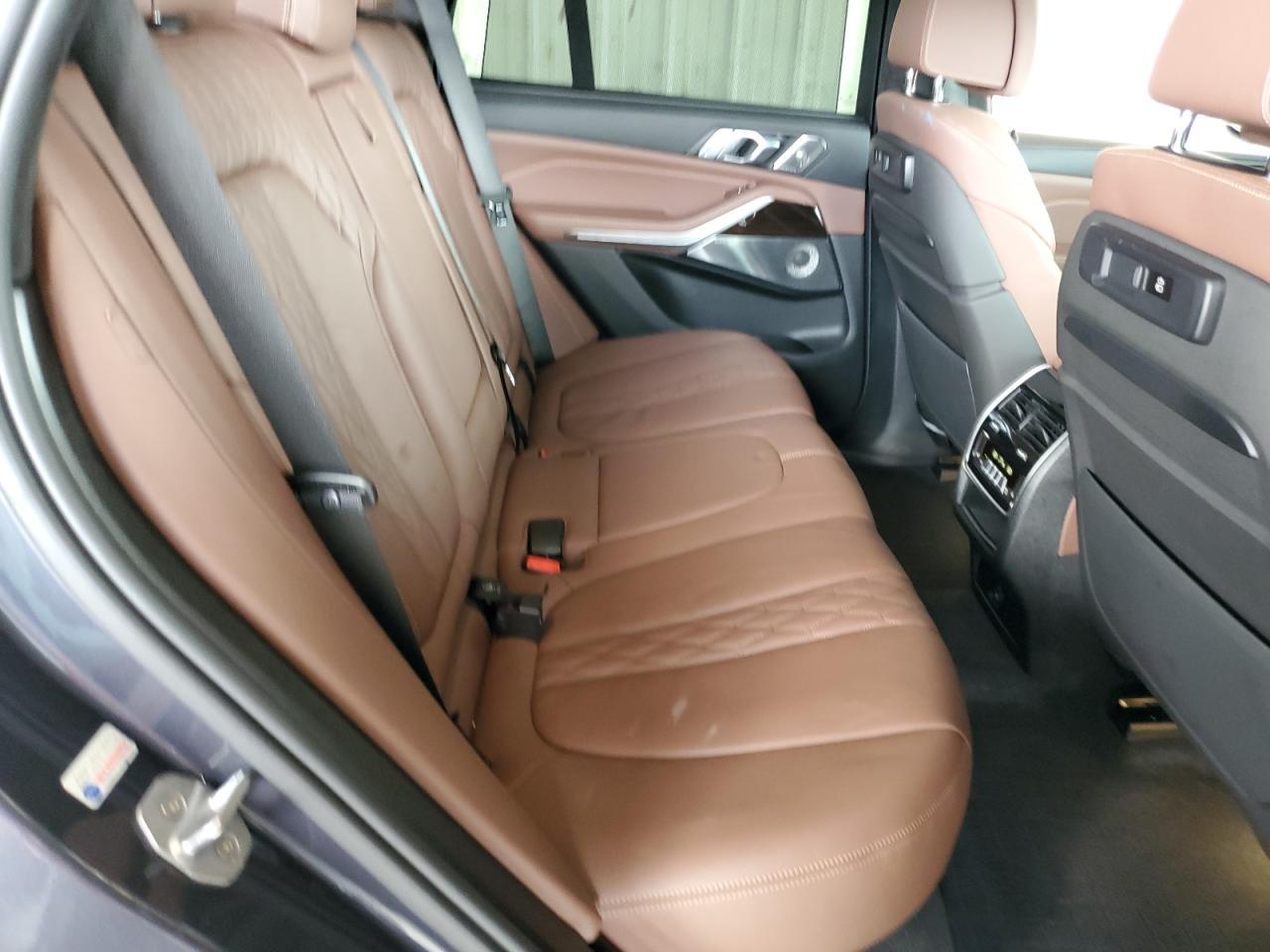 2020 BMW X5