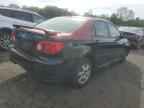 2006 TOYOTA COROLLA