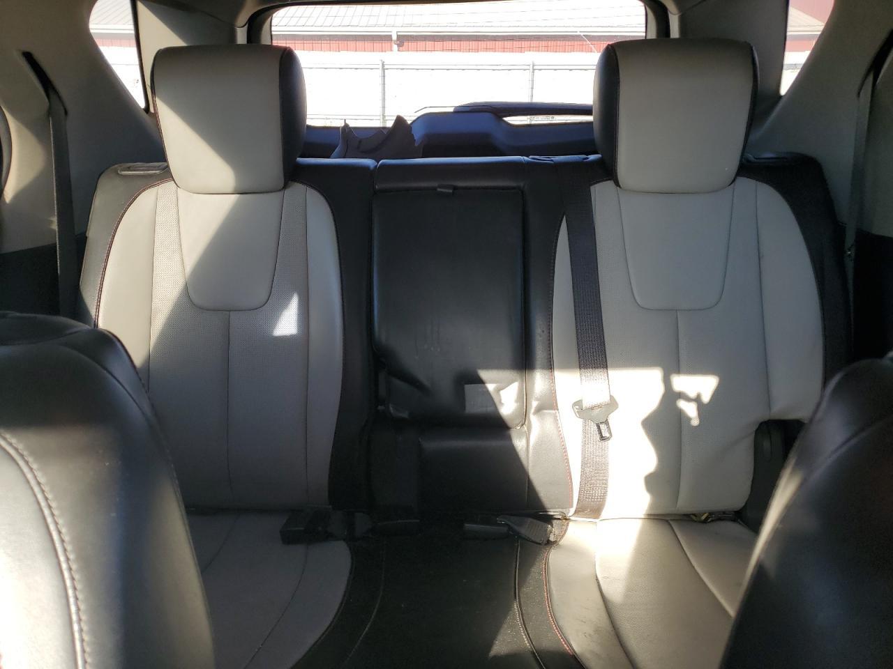 2011 CHEVROLET EQUINOX