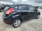 2017 FORD Fiesta