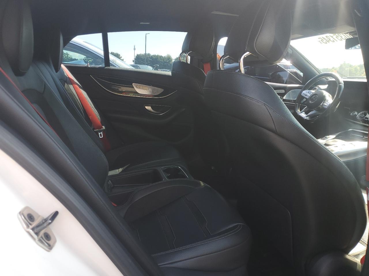 2019 MERCEDES-BENZ AMG-Class