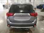2016 MITSUBISHI outlander