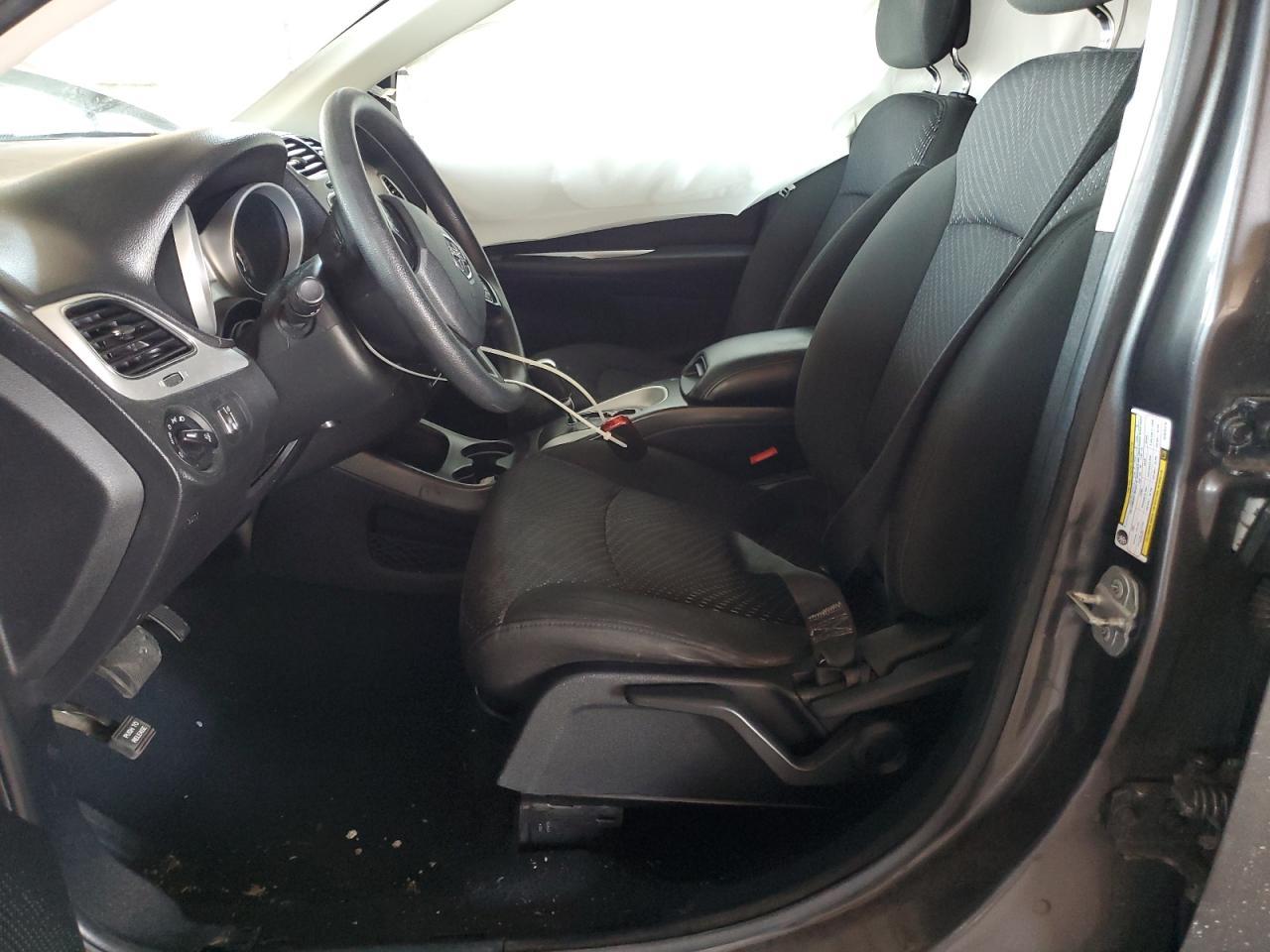 2019 DODGE JOURNEY