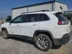 2022 JEEP CHEROKEE