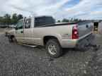 2005 CHEVROLET Silverado