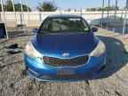 2014 KIA FORTE