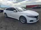 2021 HONDA ACCORD