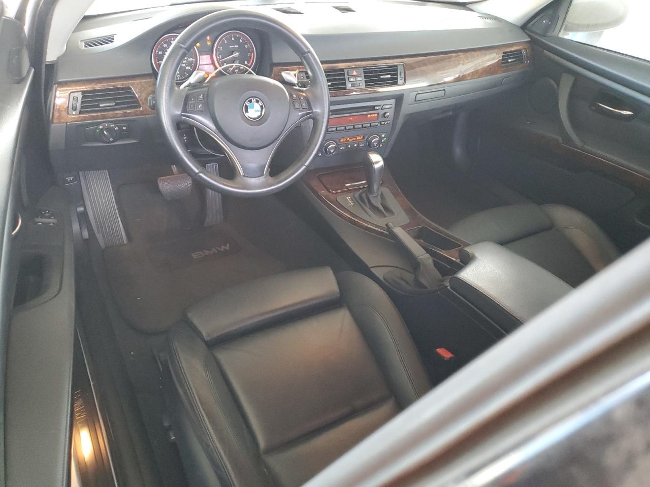 2007 BMW 3 SERIES
