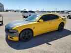 2017 DODGE CHARGER