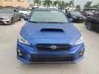 2020 SUBARU WRX