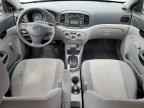 2010 HYUNDAI ACCENT