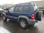 2003 JEEP Liberty