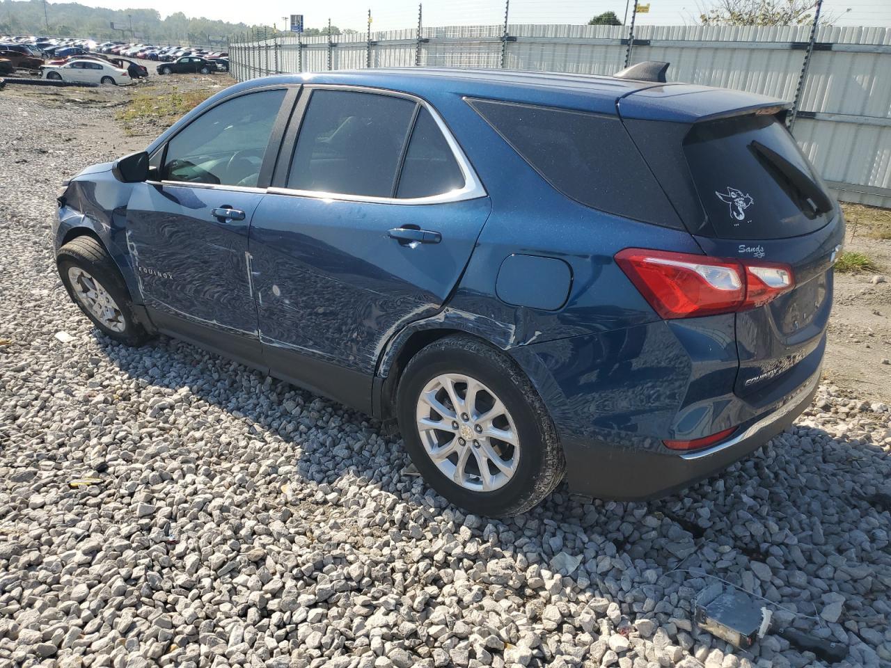 2021 CHEVROLET EQUINOX