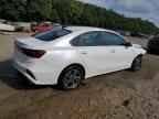 2022 KIA FORTE
