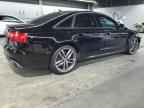 2013 AUDI A6
