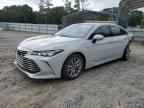 2022 TOYOTA Avalon