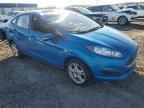 2016 FORD Fiesta
