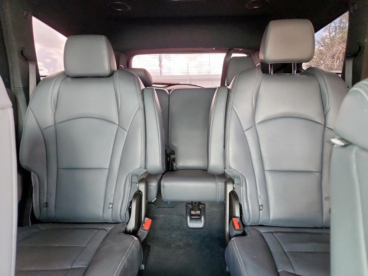 2023 BUICK ENCLAVE