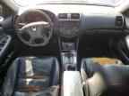 2005 HONDA ACCORD