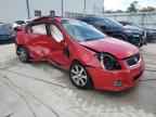 2012 NISSAN SENTRA