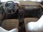 1993 CHEVROLET Cavalier