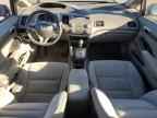 2011 HONDA CIVIC