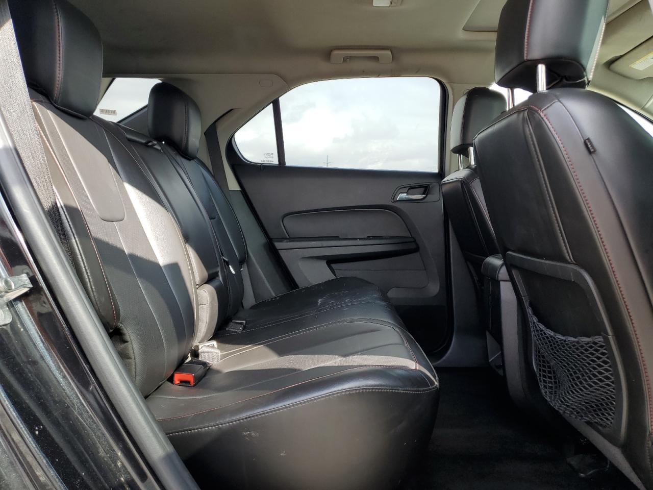 2014 CHEVROLET EQUINOX