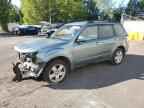 2009 SUBARU FORESTER