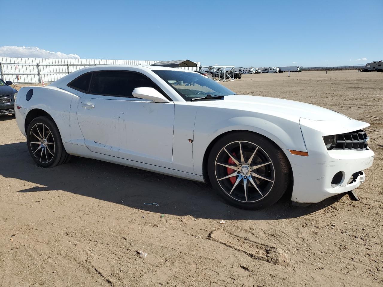 2013 CHEVROLET Camaro