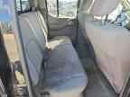 2015 NISSAN Frontier