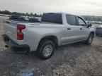 2022 CHEVROLET Silverado