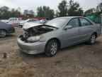 2006 TOYOTA CAMRY