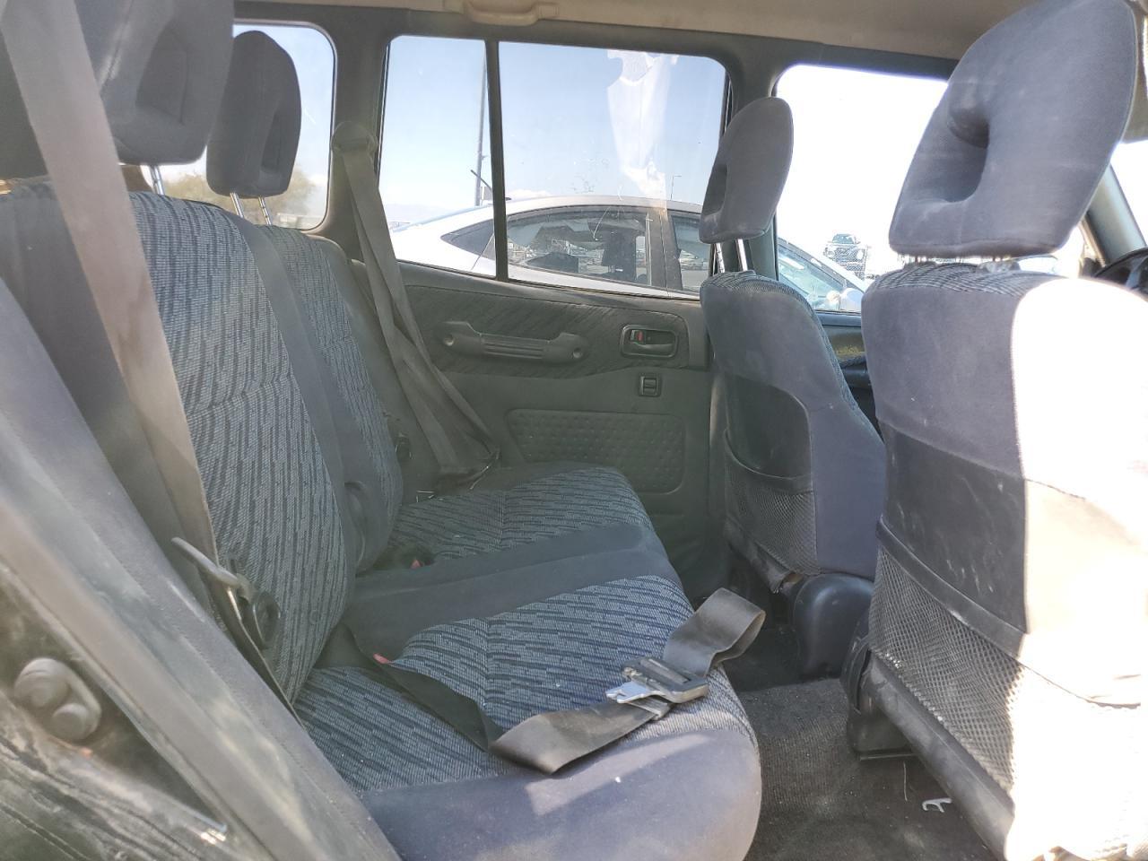 1998 TOYOTA RAV4