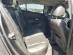2011 CHEVROLET CRUZE