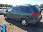 2005 TOYOTA SIENNA