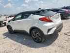 2020 TOYOTA C-HR