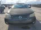 2003 NISSAN Maxima