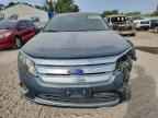 2011 FORD FUSION