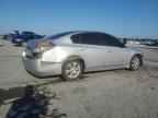 2011 NISSAN ALTIMA