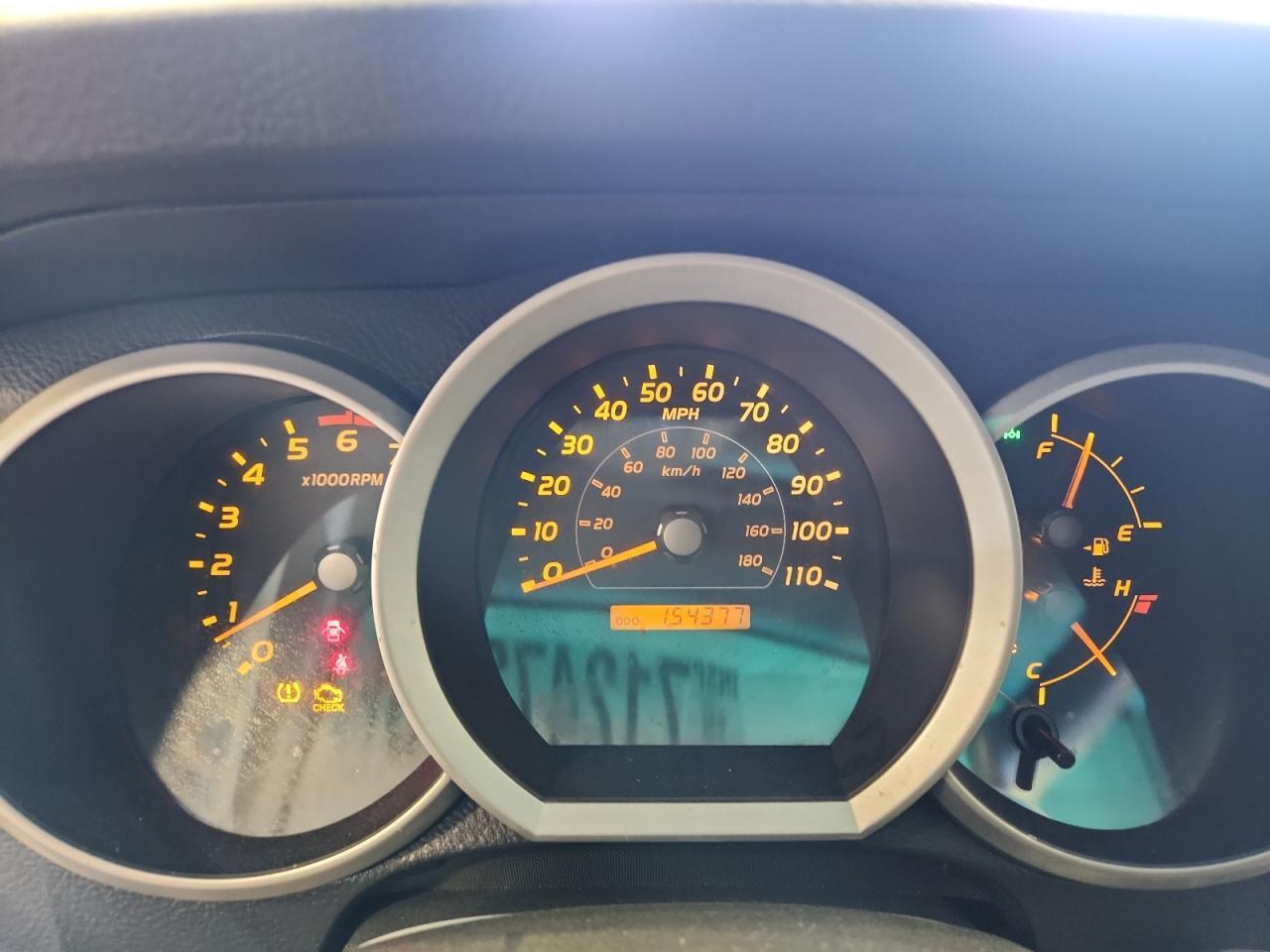 2006 TOYOTA 4Runner