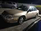 2004 CHEVROLET MALIBU