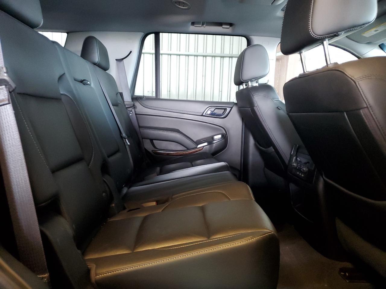 2019 GMC Yukon