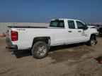 2016 CHEVROLET Silverado